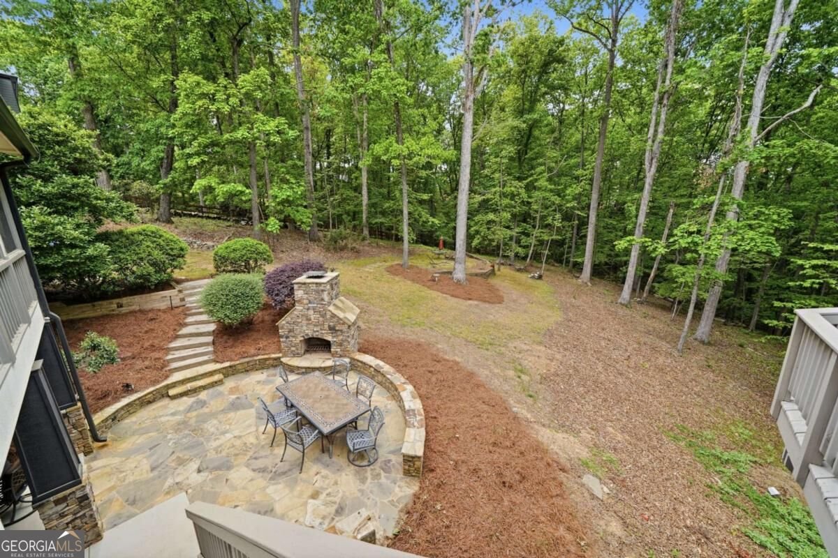630 Danas Ridge Drive Roswell - Photo 83