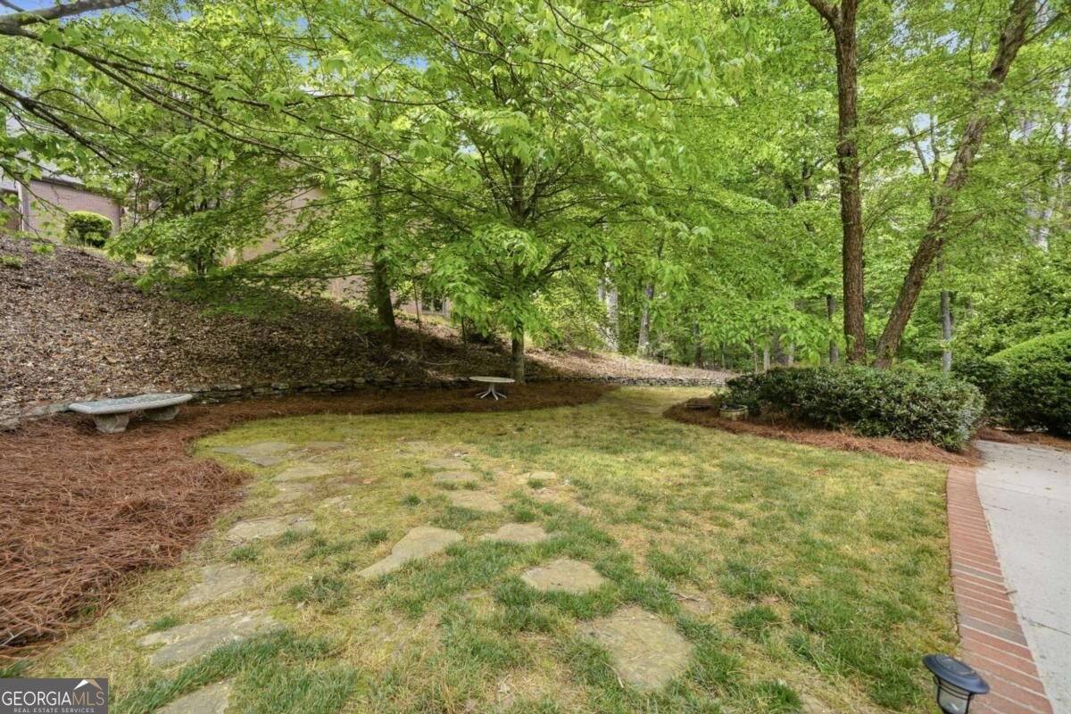630 Danas Ridge Drive Roswell - Photo 86