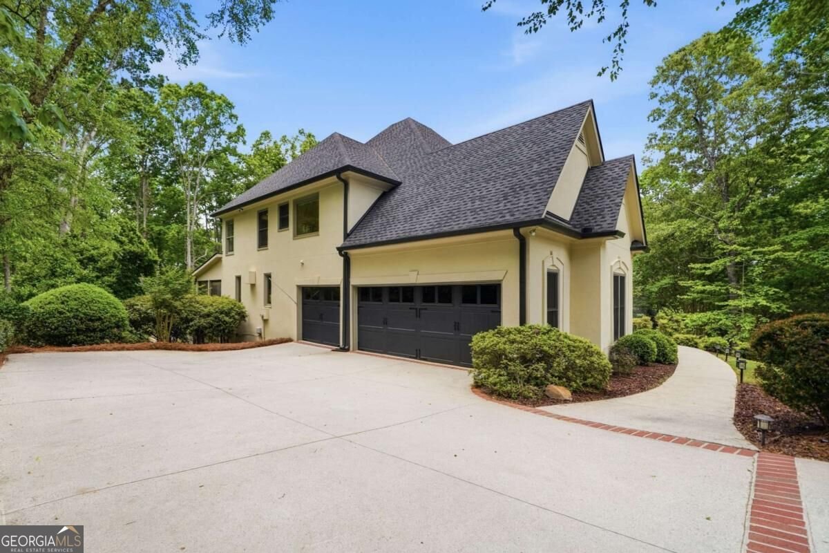 630 Danas Ridge Drive Roswell - Photo 88