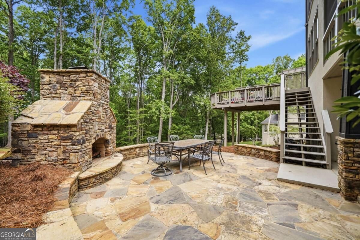630 Danas Ridge Drive Roswell - Photo 90