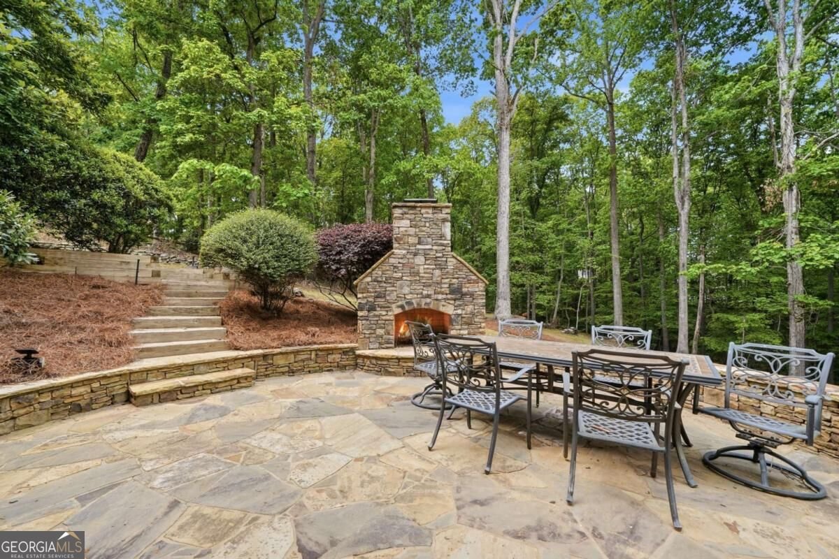 630 Danas Ridge Drive Roswell - Photo 91