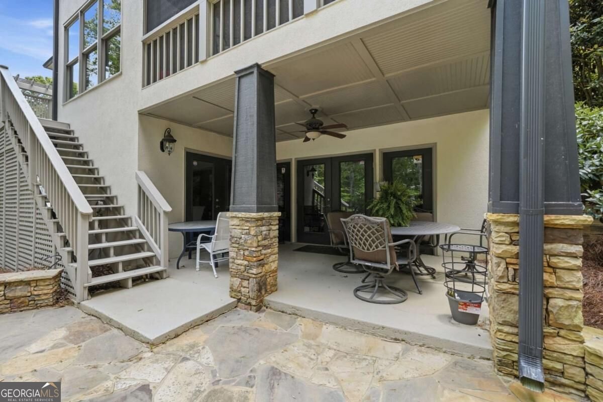 630 Danas Ridge Drive Roswell - Photo 92