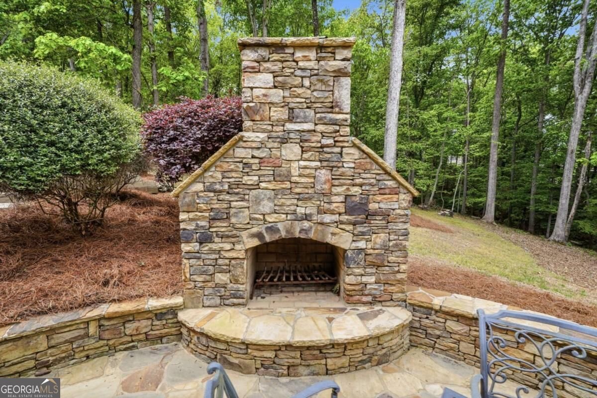 630 Danas Ridge Drive Roswell - Photo 93
