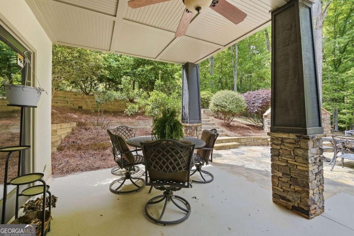 630 Danas Ridge Drive Roswell - Photo 94