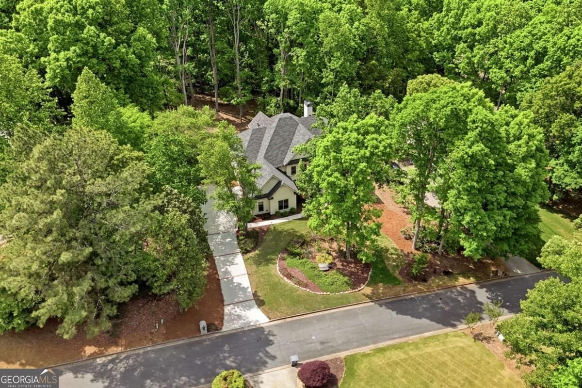 630 Danas Ridge Drive Roswell - Photo 95