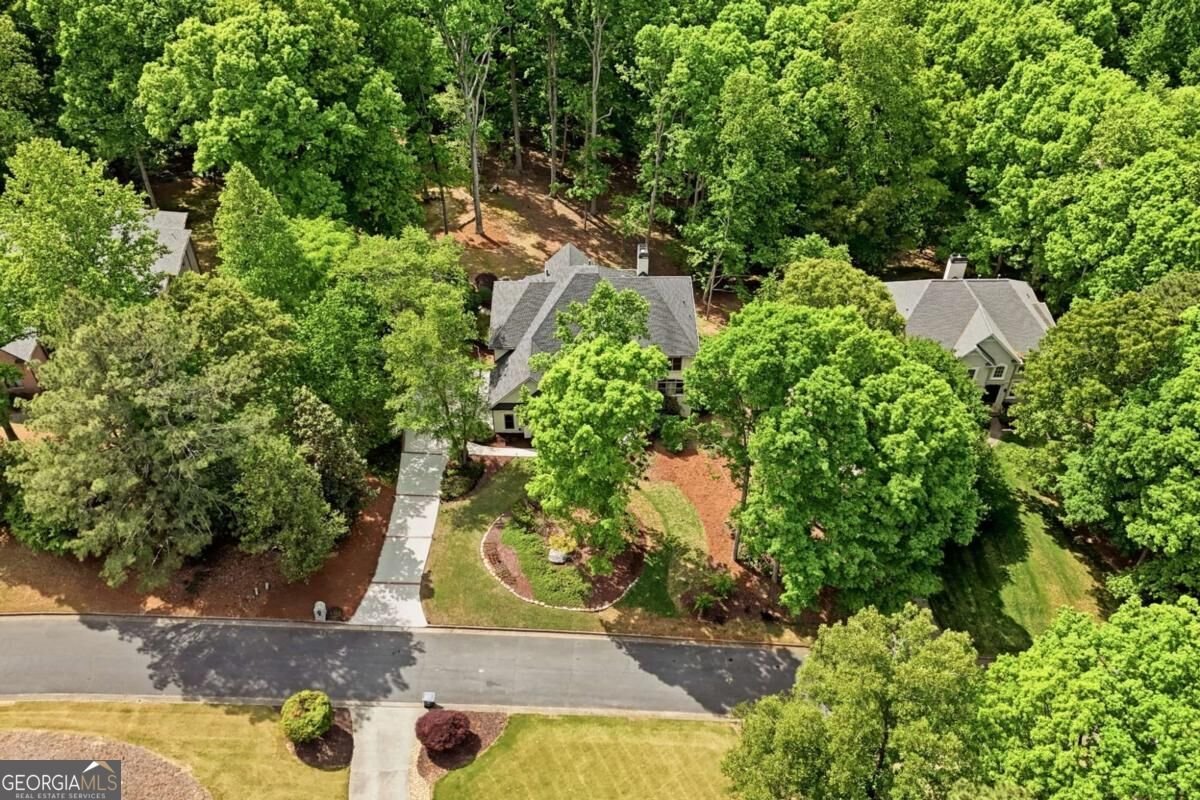 630 Danas Ridge Drive Roswell - Photo 96
