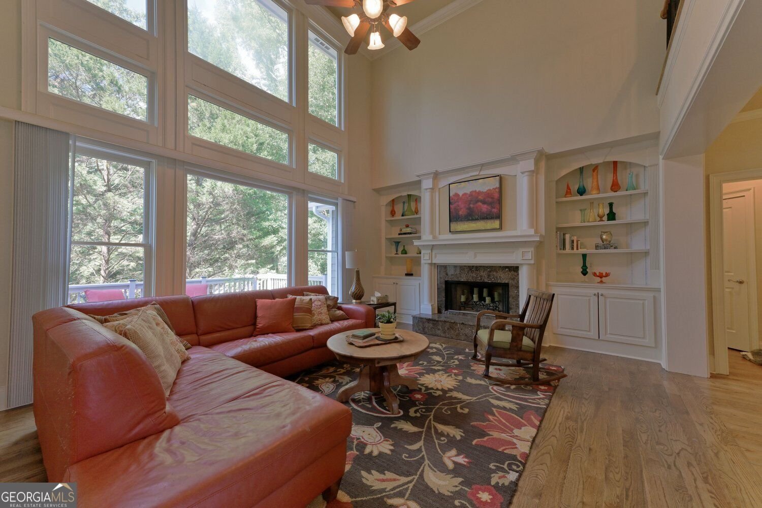 2721 Rustling Pines Court Marietta - Photo 10