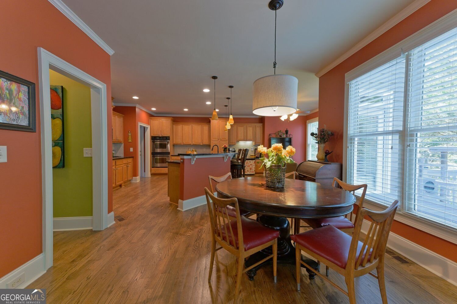 2721 Rustling Pines Court Marietta - Photo 11