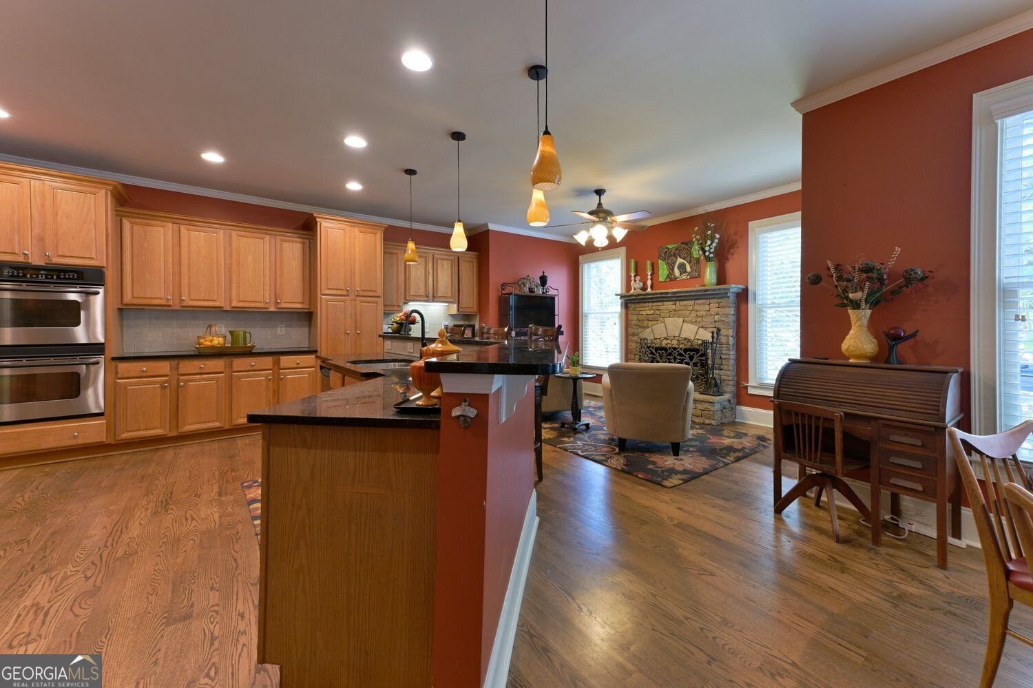2721 Rustling Pines Court Marietta - Photo 12