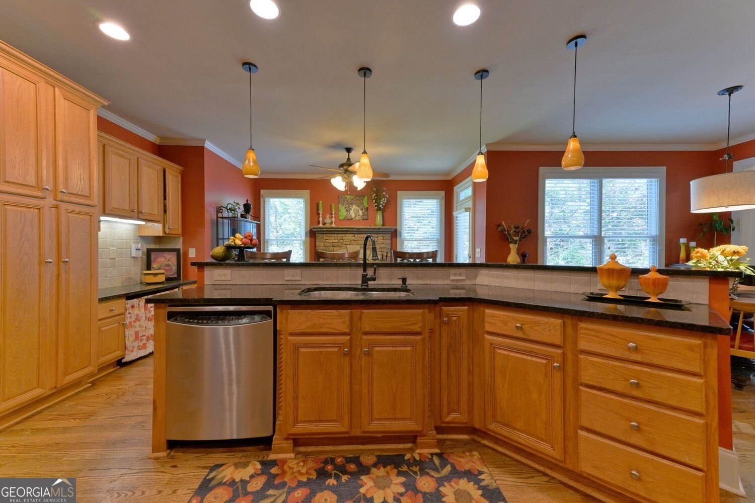 2721 Rustling Pines Court Marietta - Photo 14
