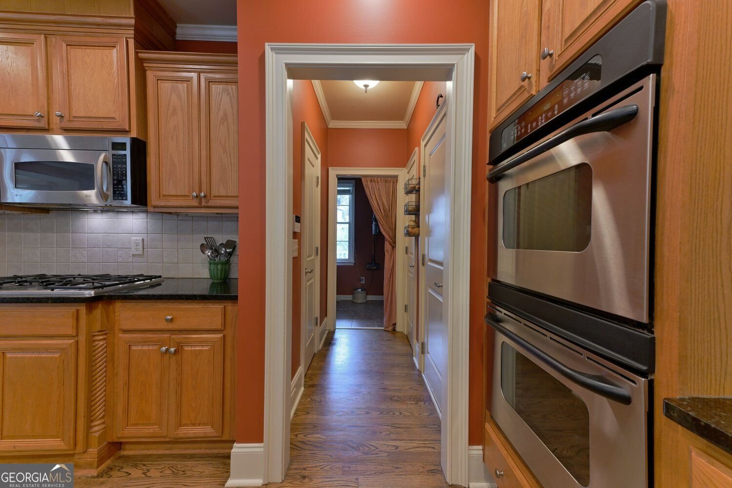 2721 Rustling Pines Court Marietta - Photo 17