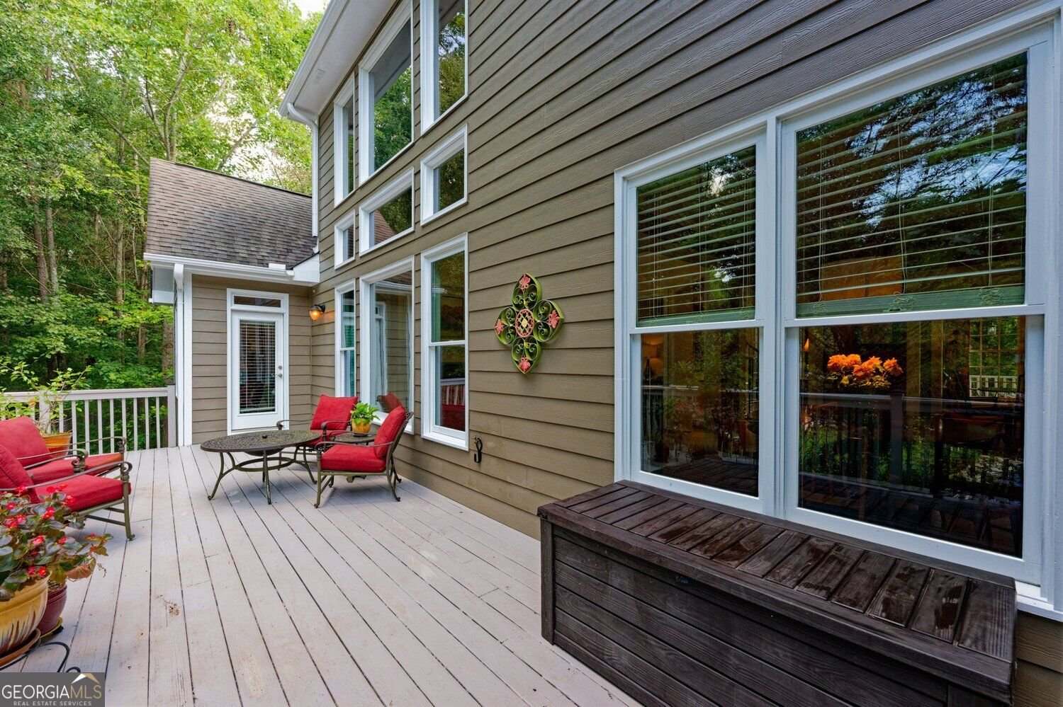 2721 Rustling Pines Court Marietta - Photo 19