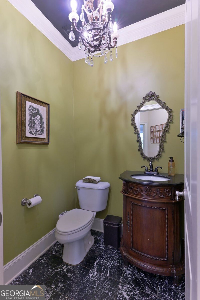 2721 Rustling Pines Court Marietta - Photo 20