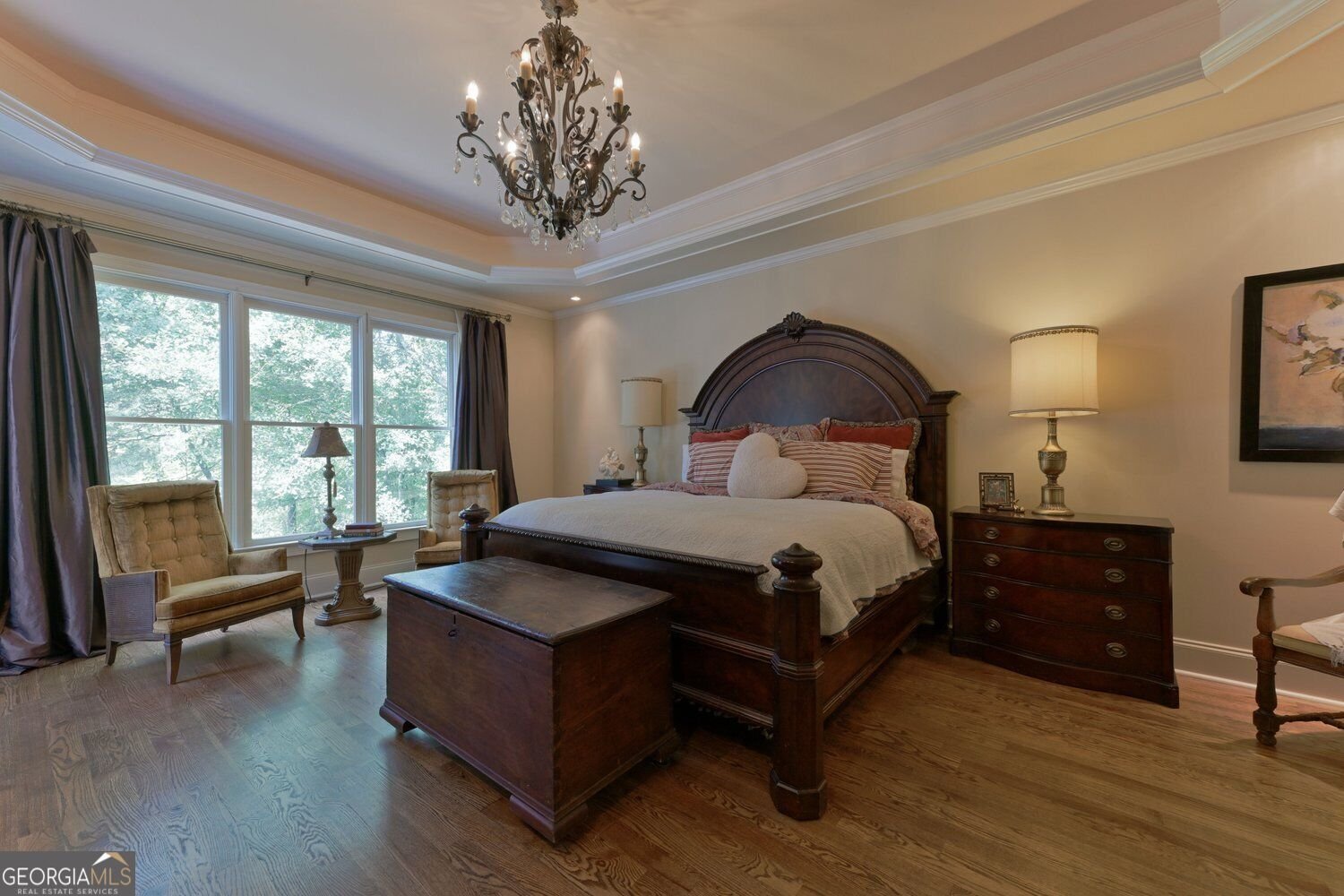2721 Rustling Pines Court Marietta - Photo 21