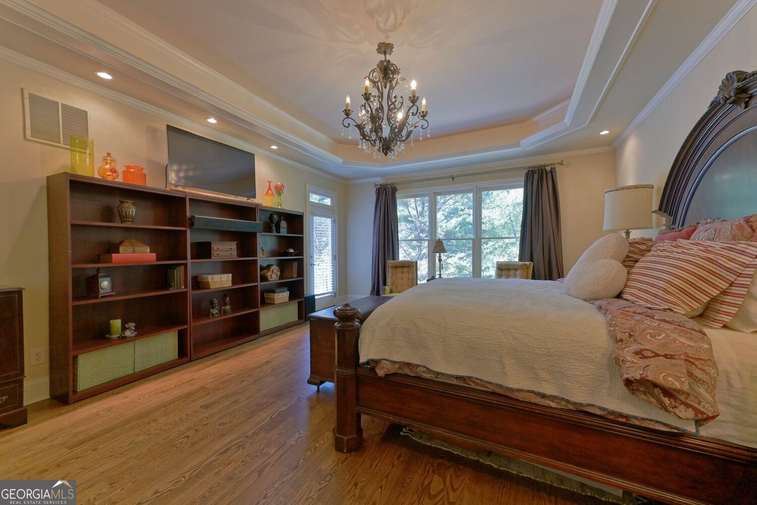 2721 Rustling Pines Court Marietta - Photo 22