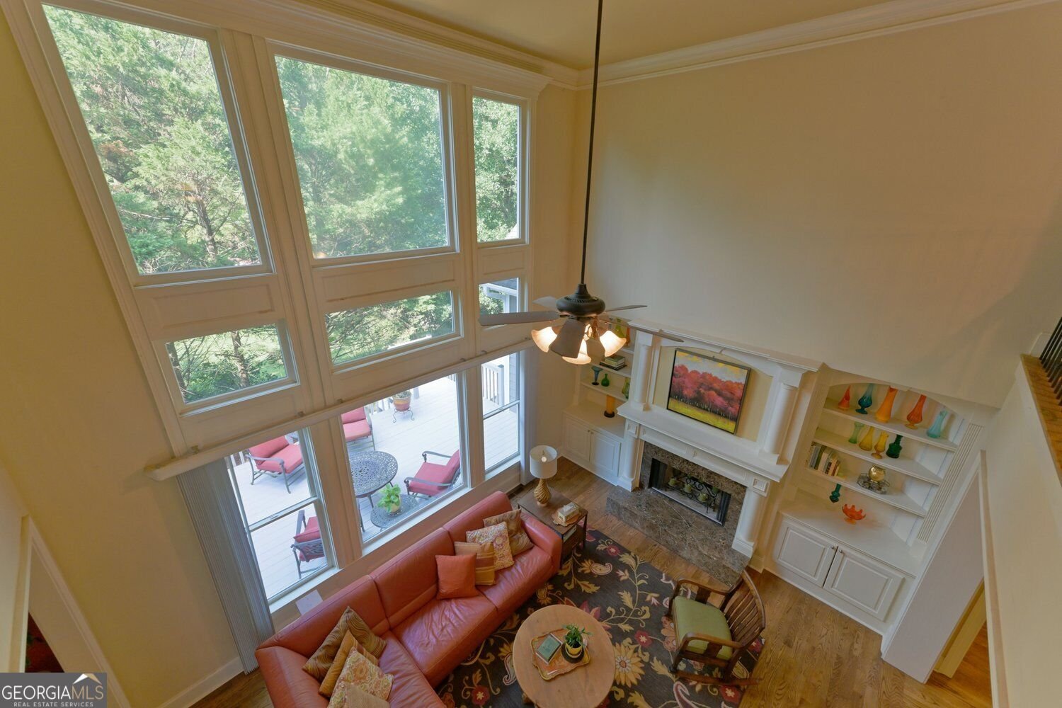 2721 Rustling Pines Court Marietta - Photo 25