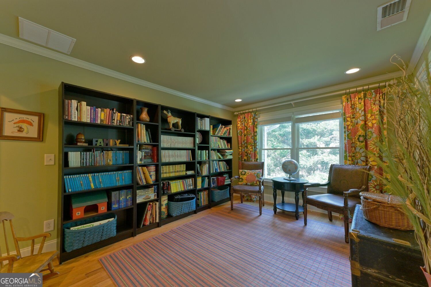 2721 Rustling Pines Court Marietta - Photo 27