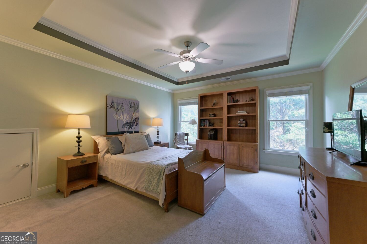 2721 Rustling Pines Court Marietta - Photo 34