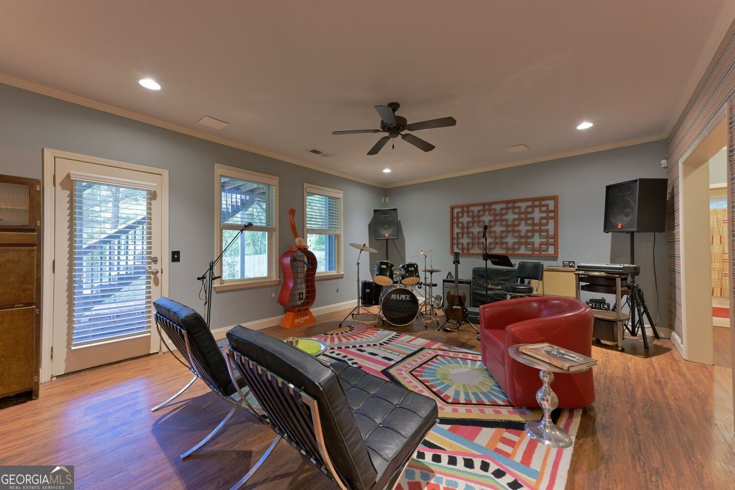2721 Rustling Pines Court Marietta - Photo 39