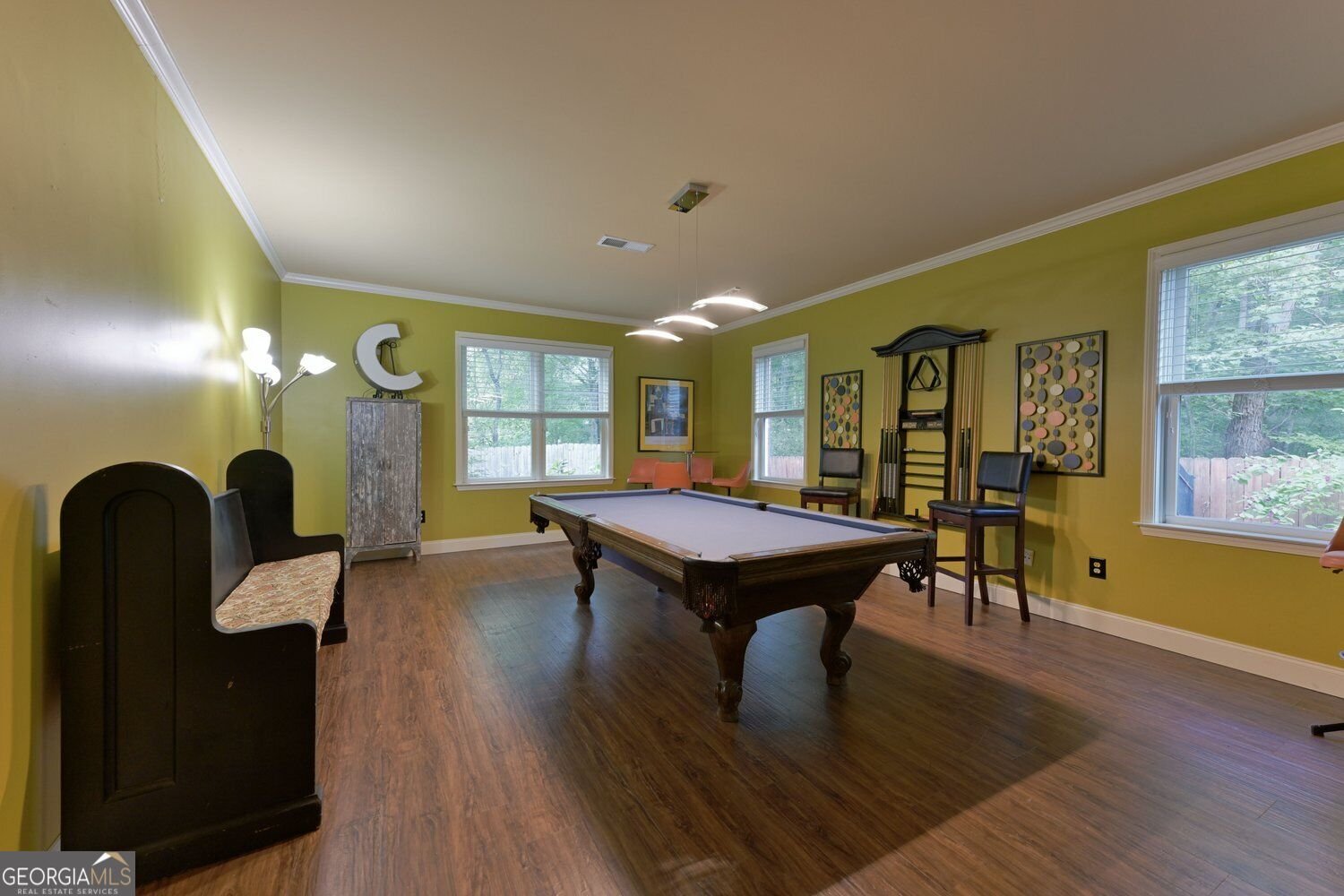 2721 Rustling Pines Court Marietta - Photo 44