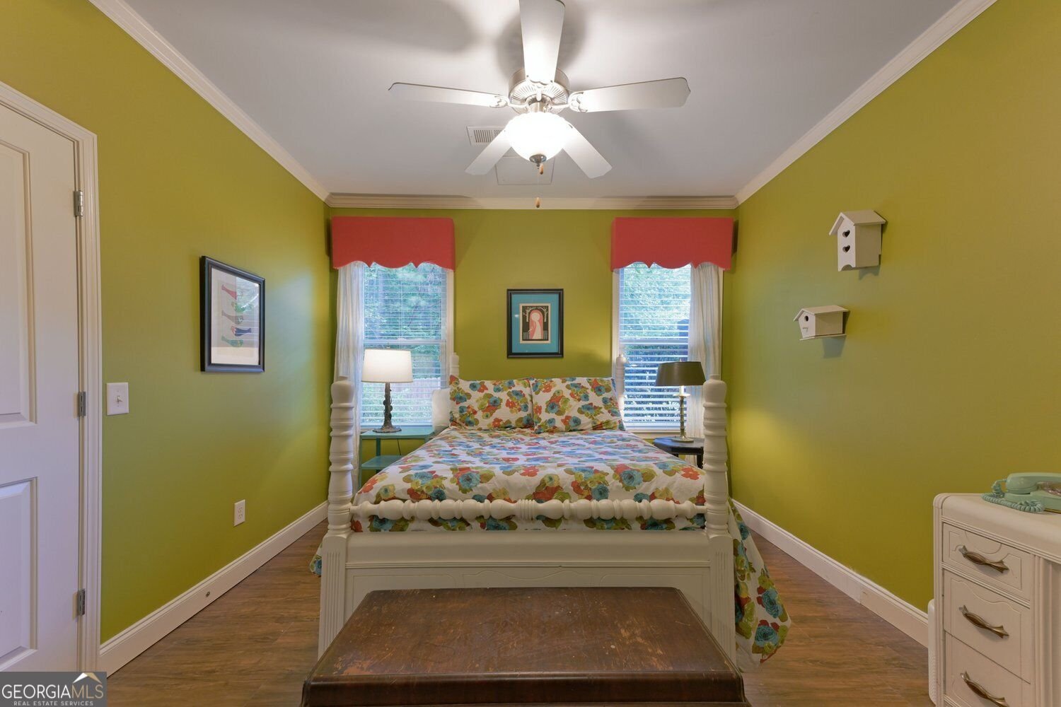 2721 Rustling Pines Court Marietta - Photo 46