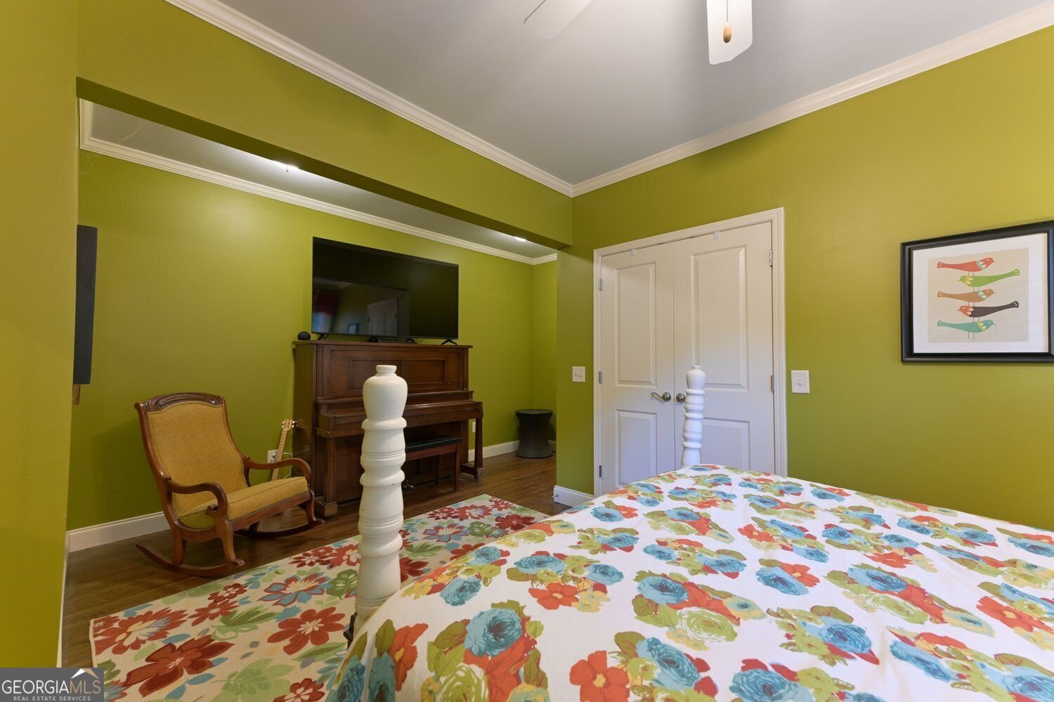 2721 Rustling Pines Court Marietta - Photo 47