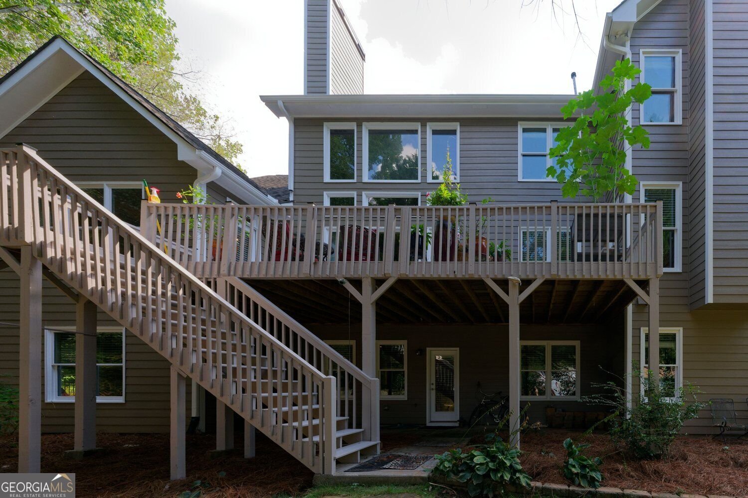 2721 Rustling Pines Court Marietta - Photo 49