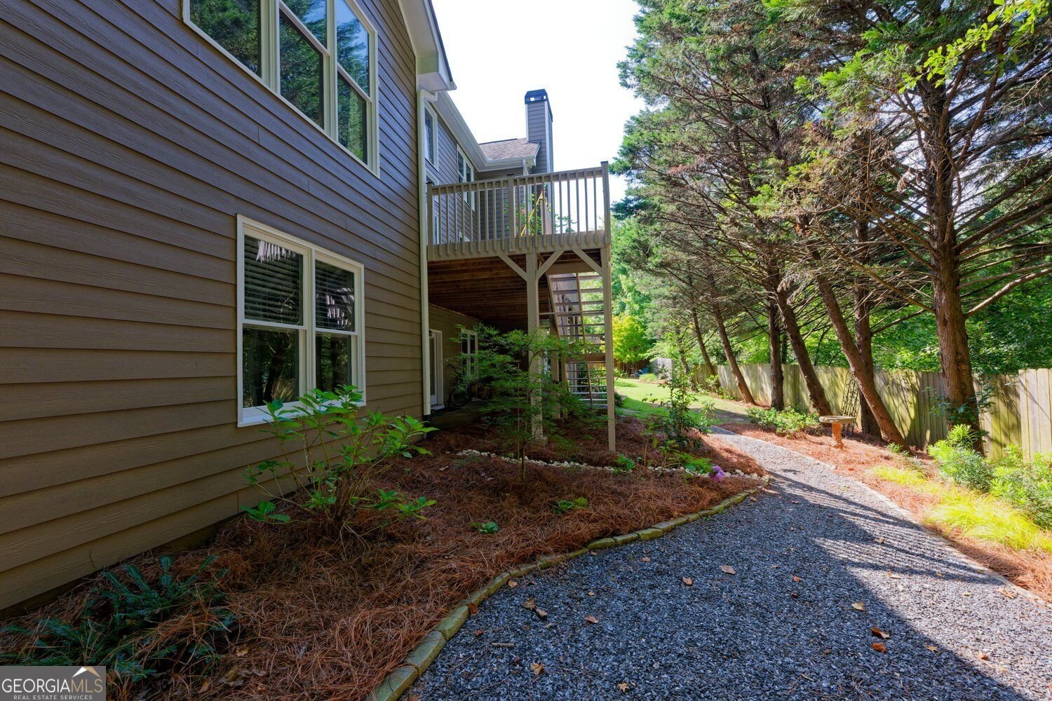 2721 Rustling Pines Court Marietta - Photo 53