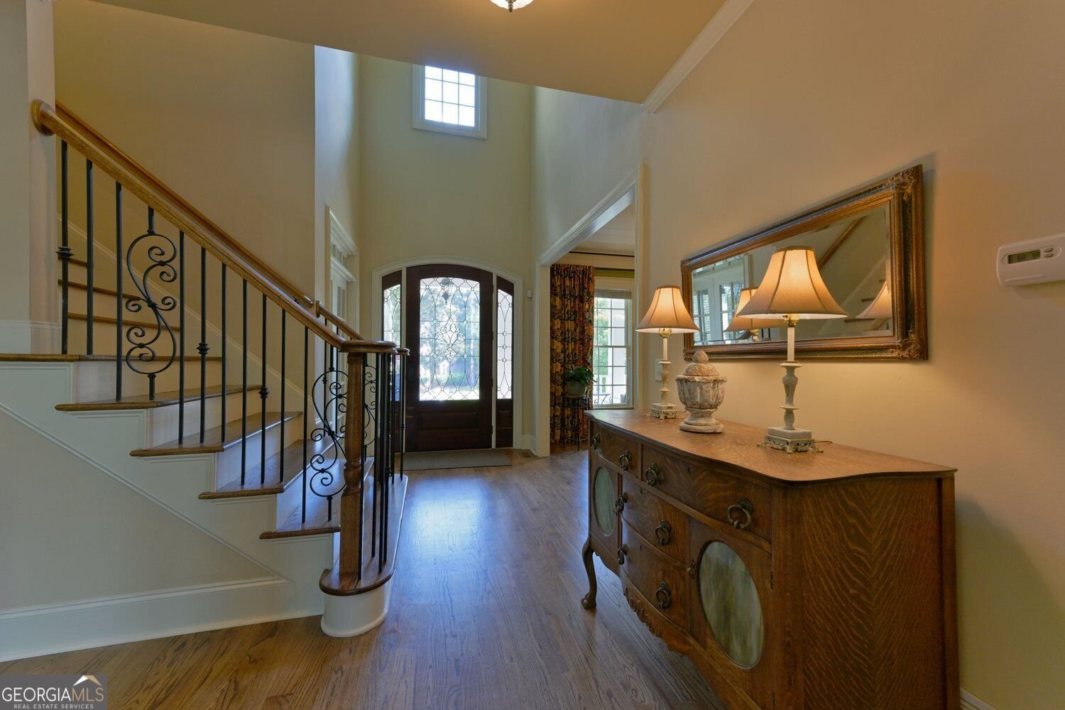 2721 Rustling Pines Court Marietta - Photo 6