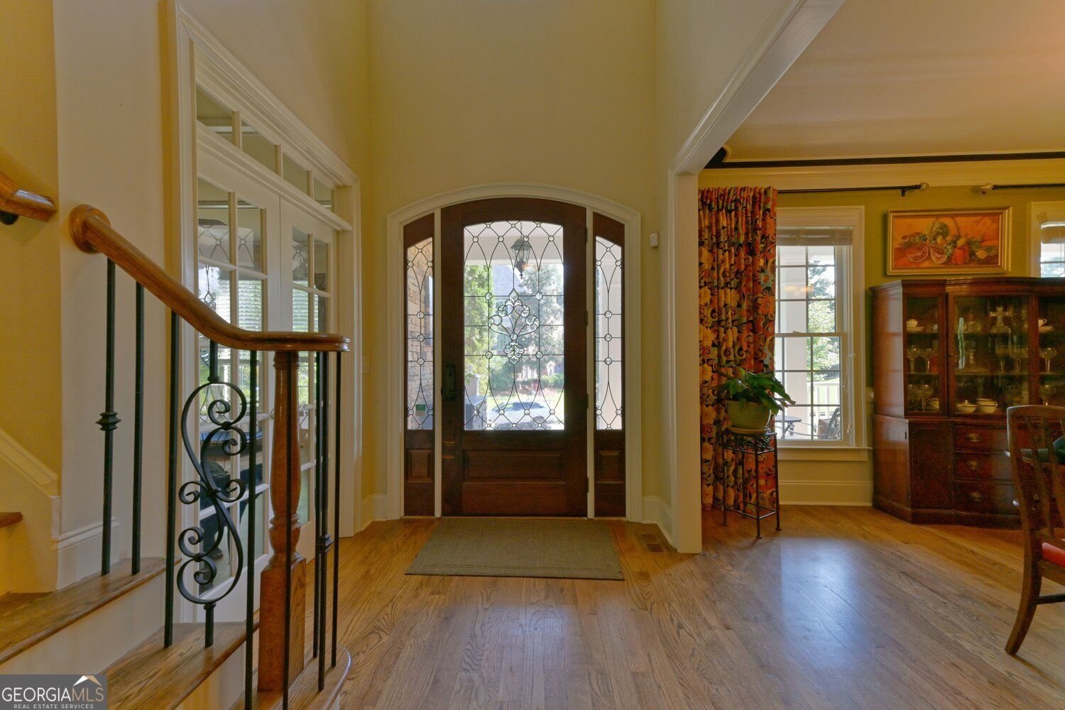 2721 Rustling Pines Court Marietta - Photo 7