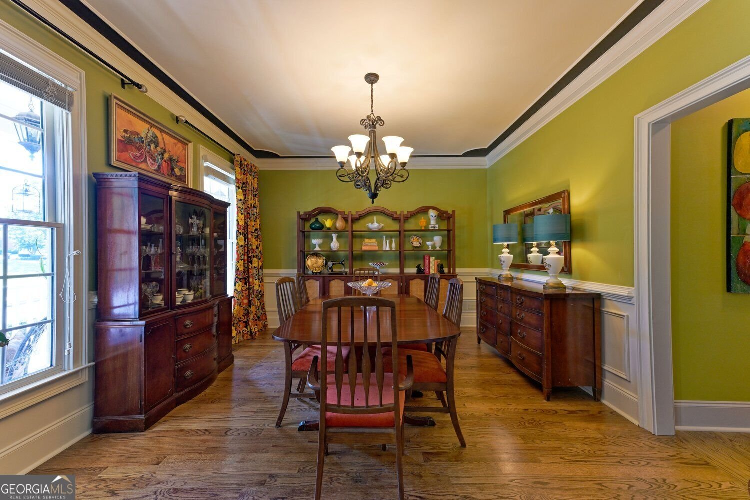2721 Rustling Pines Court Marietta - Photo 8