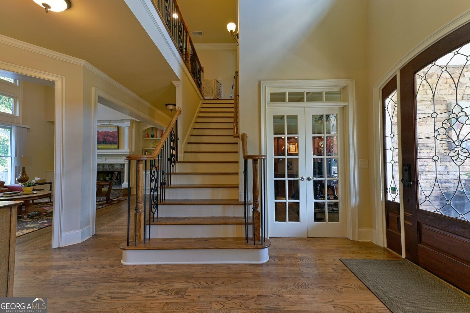 2721 Rustling Pines Court Marietta - Photo 9