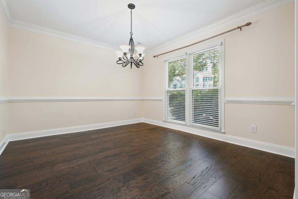 1050 Fairwood Overlook Acworth - Photo 10
