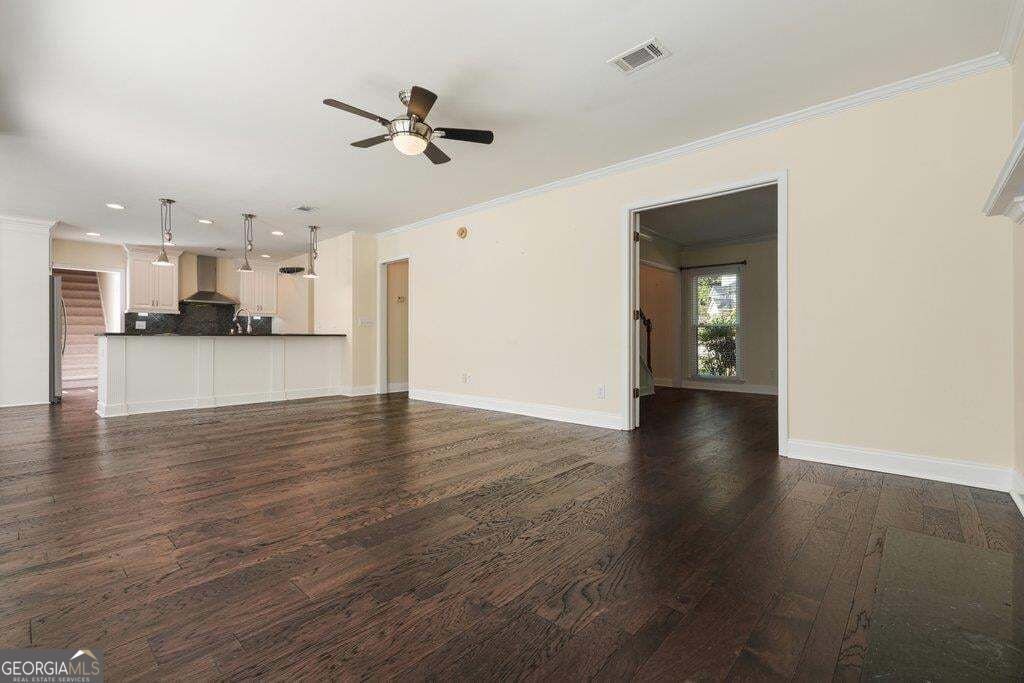 1050 Fairwood Overlook Acworth - Photo 11