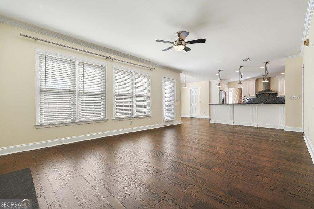 1050 Fairwood Overlook Acworth - Photo 12
