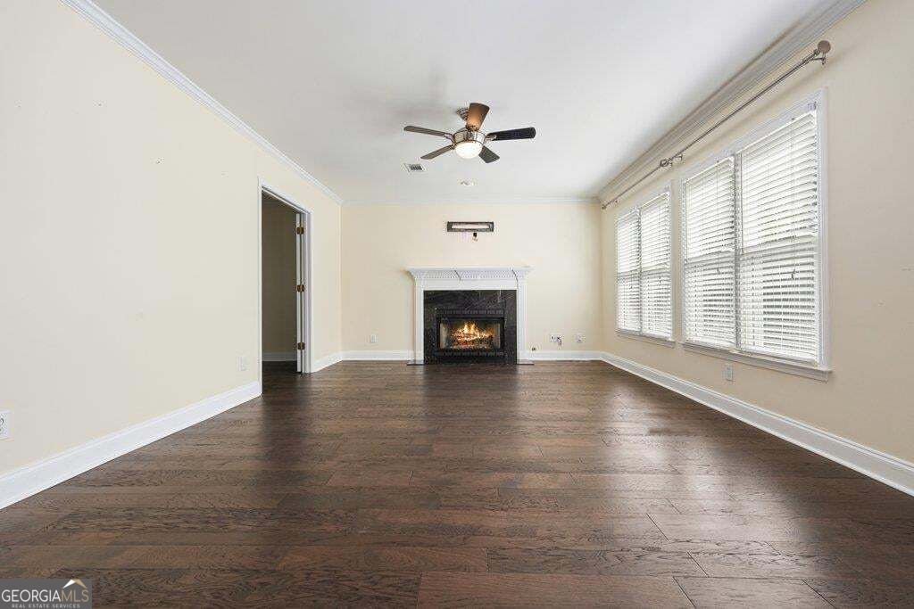 1050 Fairwood Overlook Acworth - Photo 13