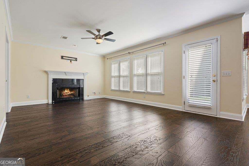 1050 Fairwood Overlook Acworth - Photo 14