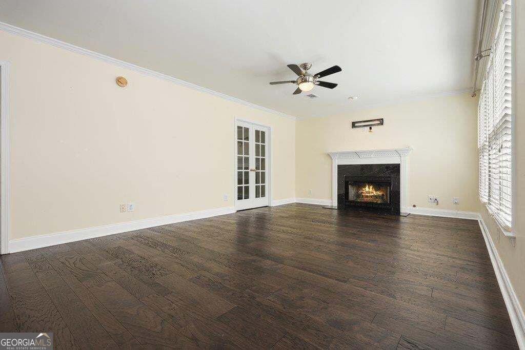 1050 Fairwood Overlook Acworth - Photo 15