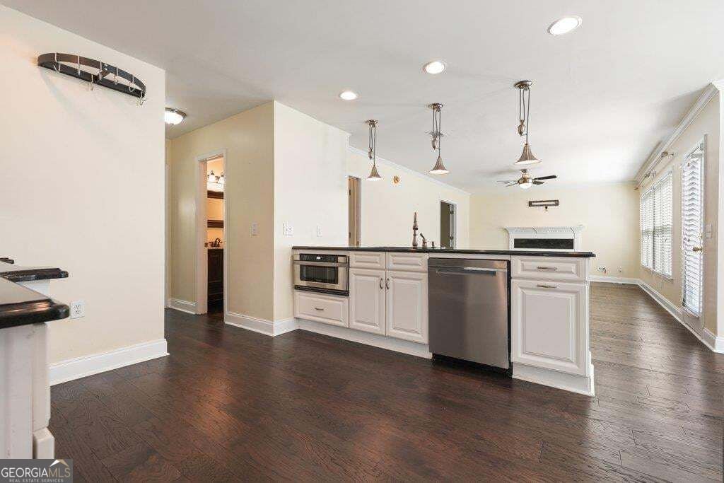 1050 Fairwood Overlook Acworth - Photo 16