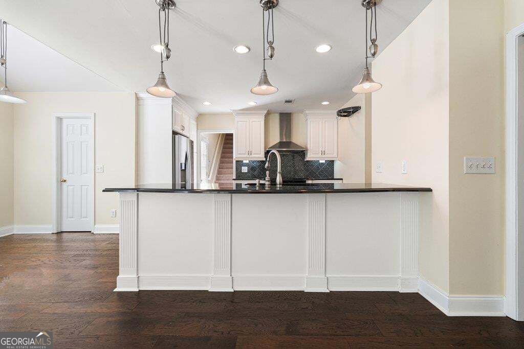 1050 Fairwood Overlook Acworth - Photo 17