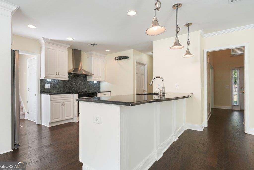 1050 Fairwood Overlook Acworth - Photo 18