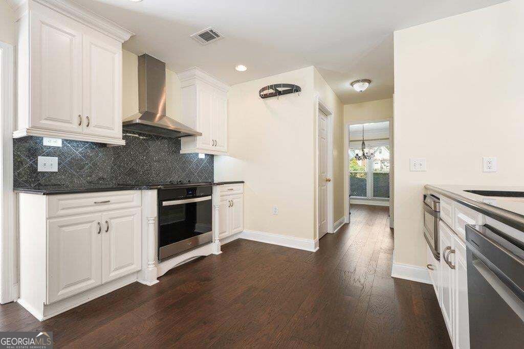 1050 Fairwood Overlook Acworth - Photo 19