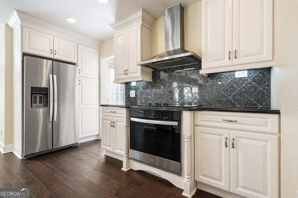 1050 Fairwood Overlook Acworth - Photo 20