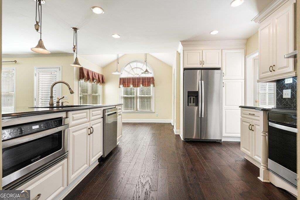 1050 Fairwood Overlook Acworth - Photo 21