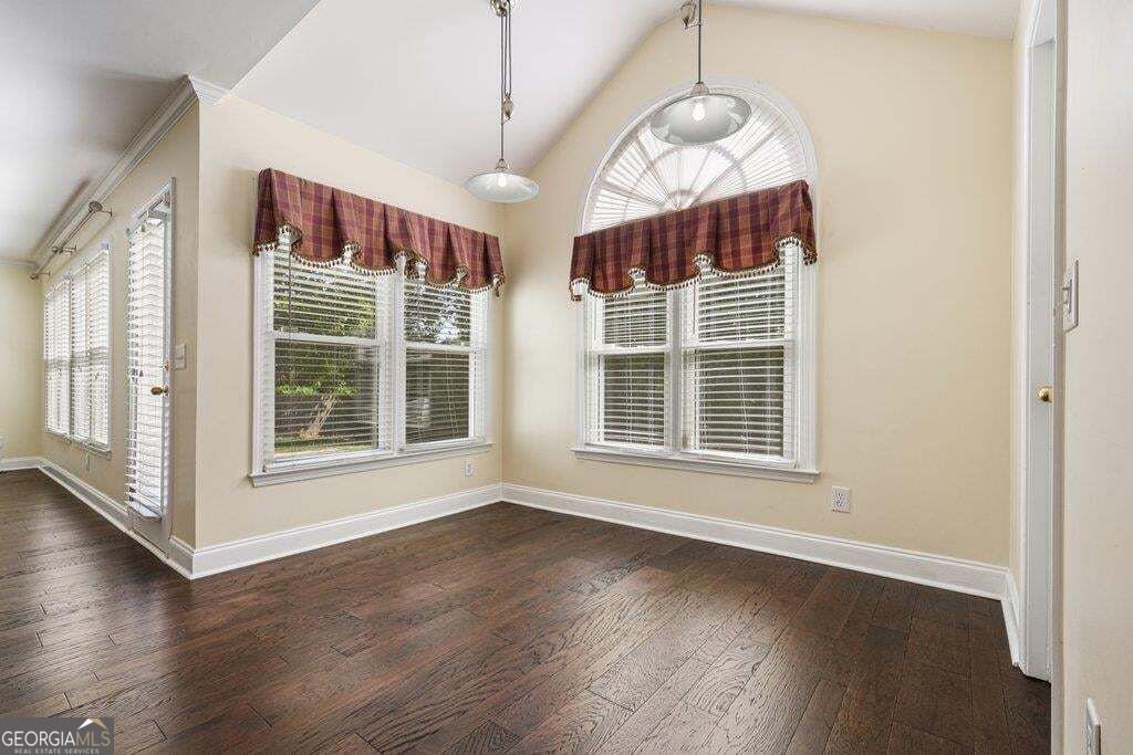 1050 Fairwood Overlook Acworth - Photo 24