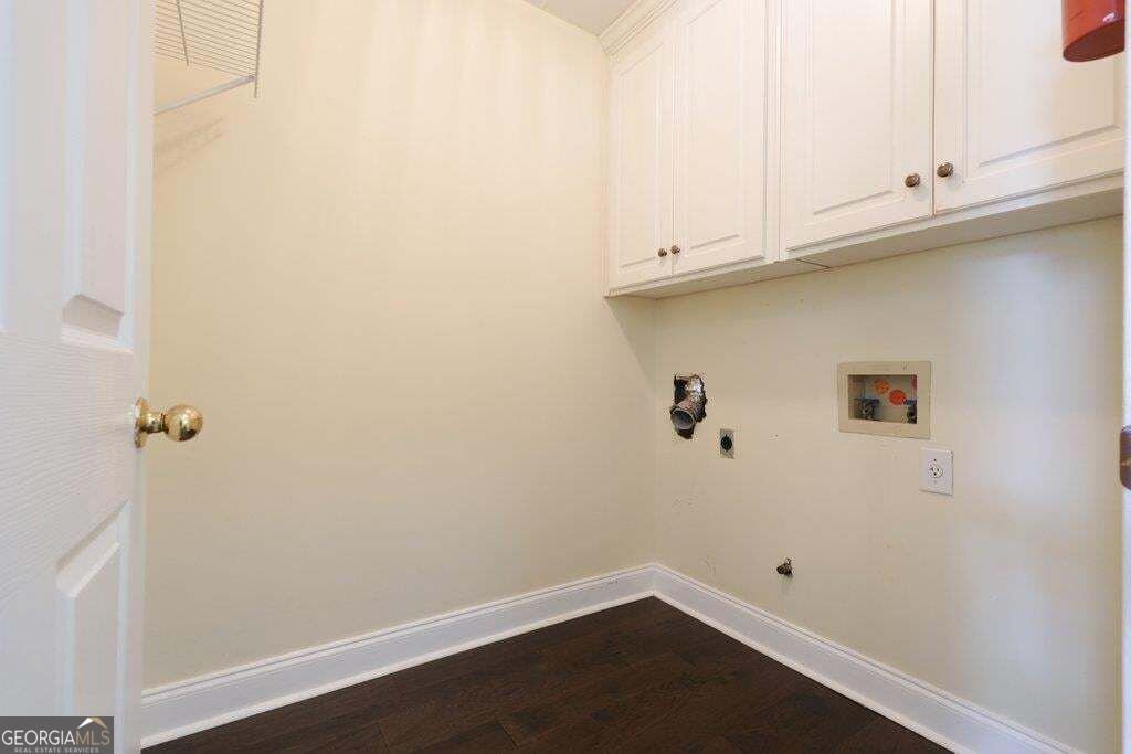 1050 Fairwood Overlook Acworth - Photo 28