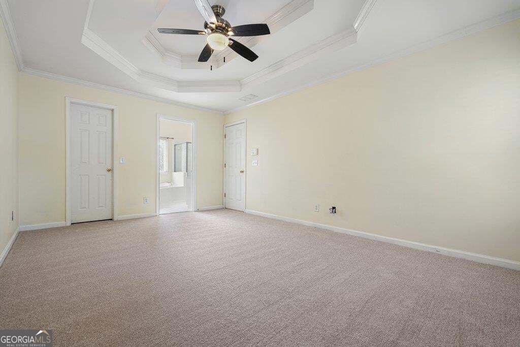 1050 Fairwood Overlook Acworth - Photo 32