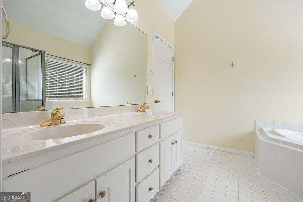1050 Fairwood Overlook Acworth - Photo 34