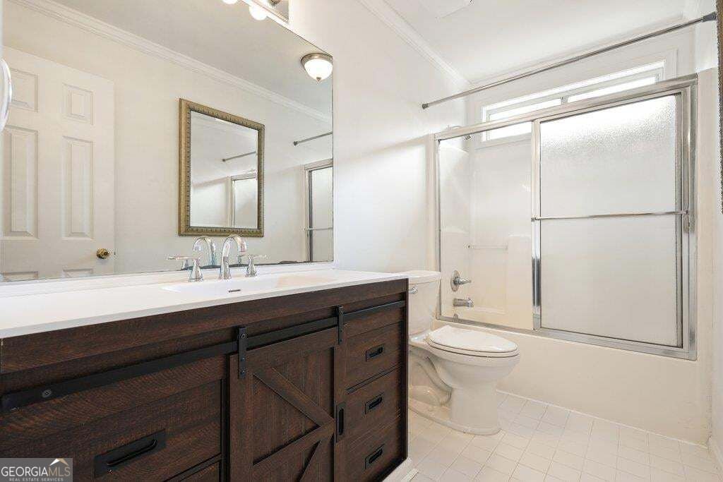 1050 Fairwood Overlook Acworth - Photo 47