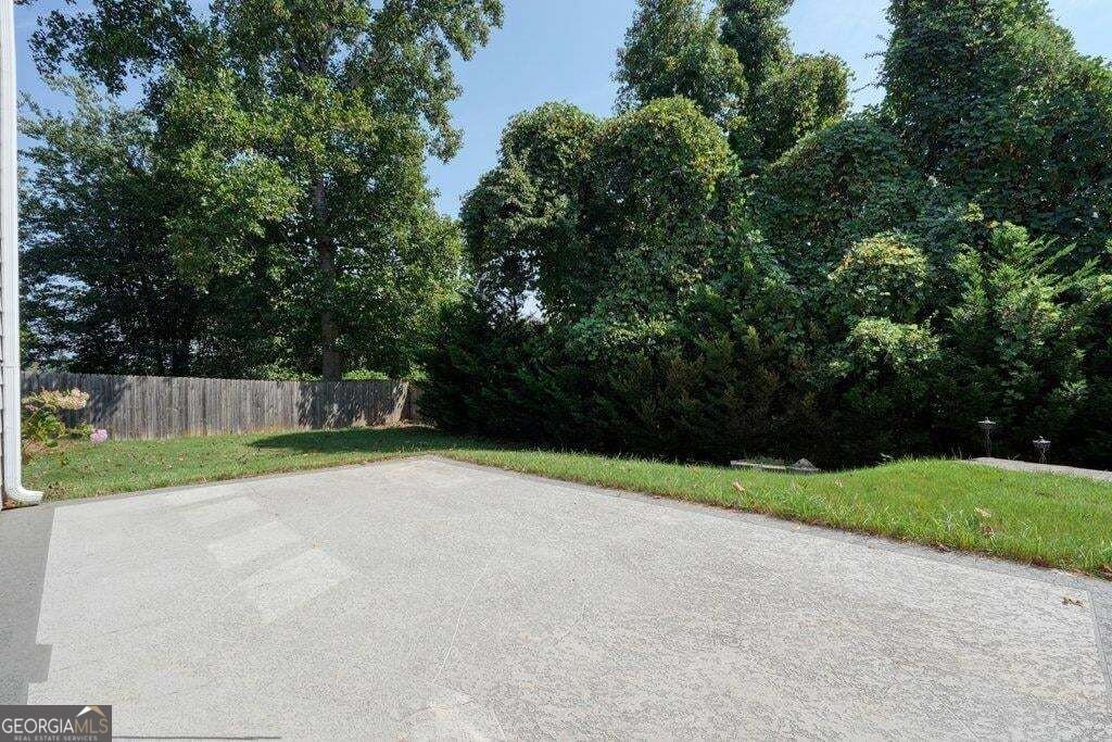 1050 Fairwood Overlook Acworth - Photo 49